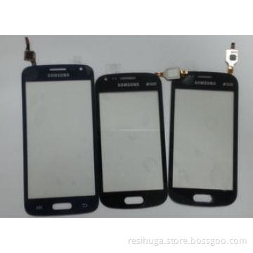 Glass + glass Projected 7 Inch 5 Point Capacitive Touch Scr